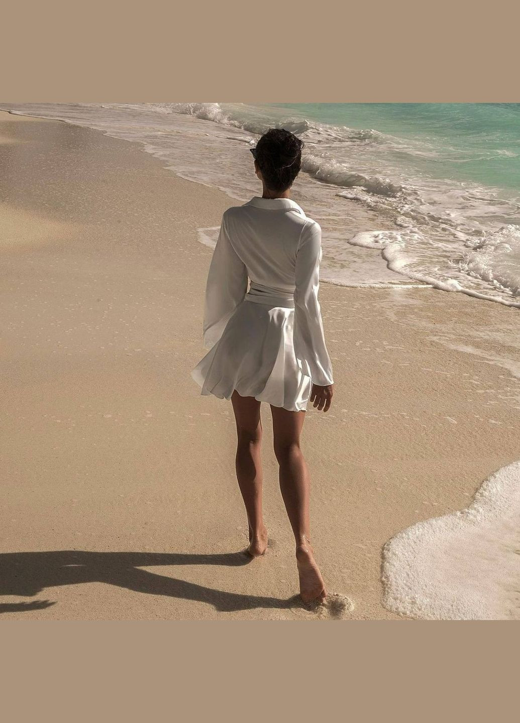 Женский костюм No Brand (317441981)