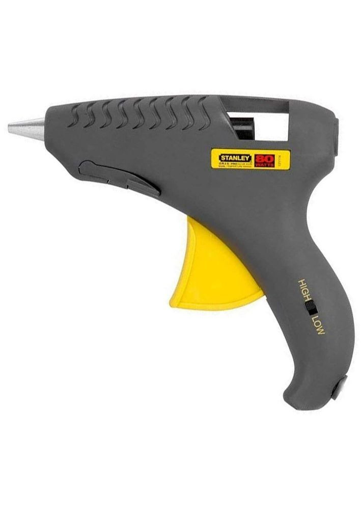 Пістолет клейовий Dualmelt GR25 6 - GR25 Stanley (316616336)