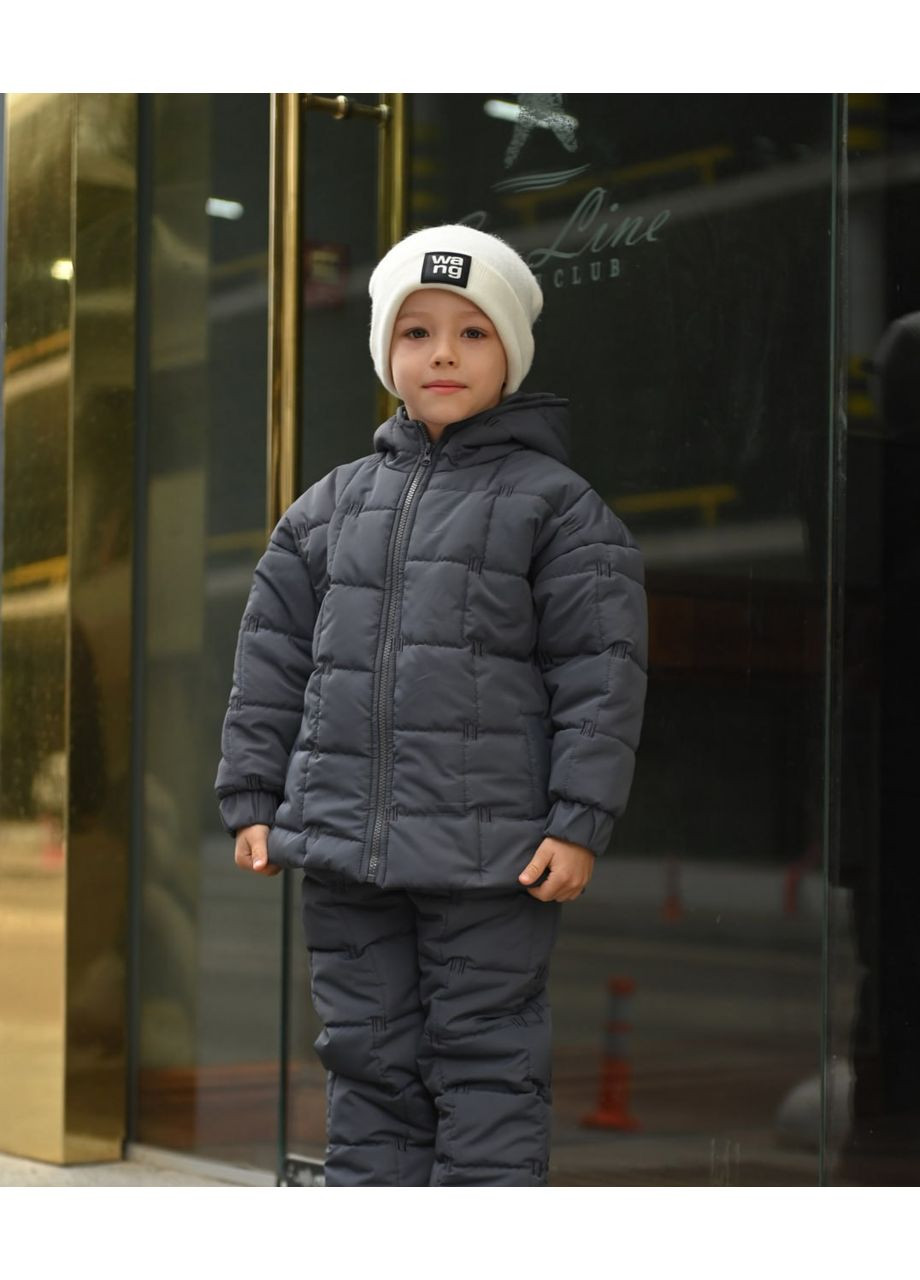 Детский зимний костюм ЗАМЕРЫ В ОПИСАНИИ DK/DL Мода без кордонів (369529768)