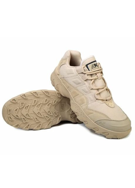 Койот всесезонные кроссовки patrol цвет койот kl-1338.3. AK Tactical