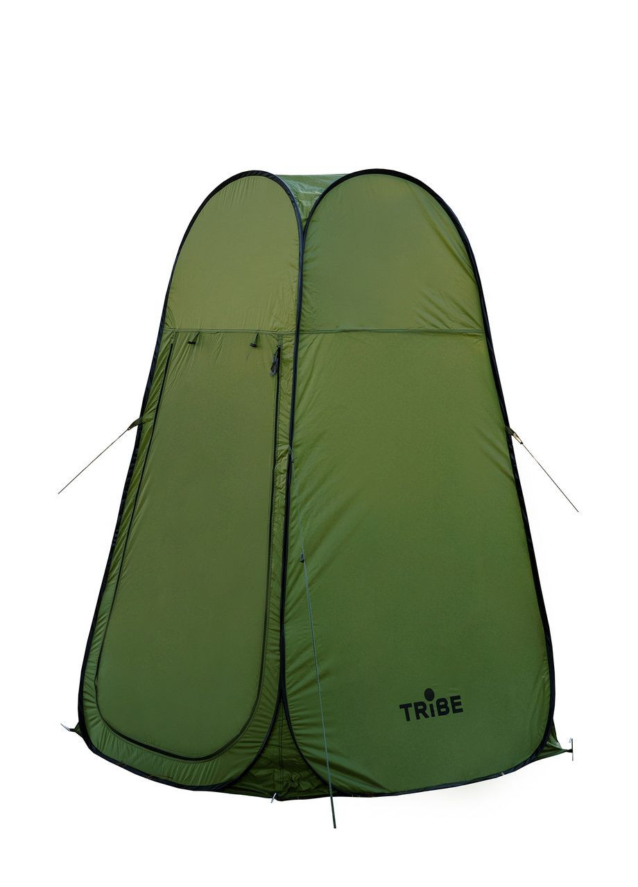 Намет санітарний Shower Lite T-AC-0002-olive Tribe (366220547)