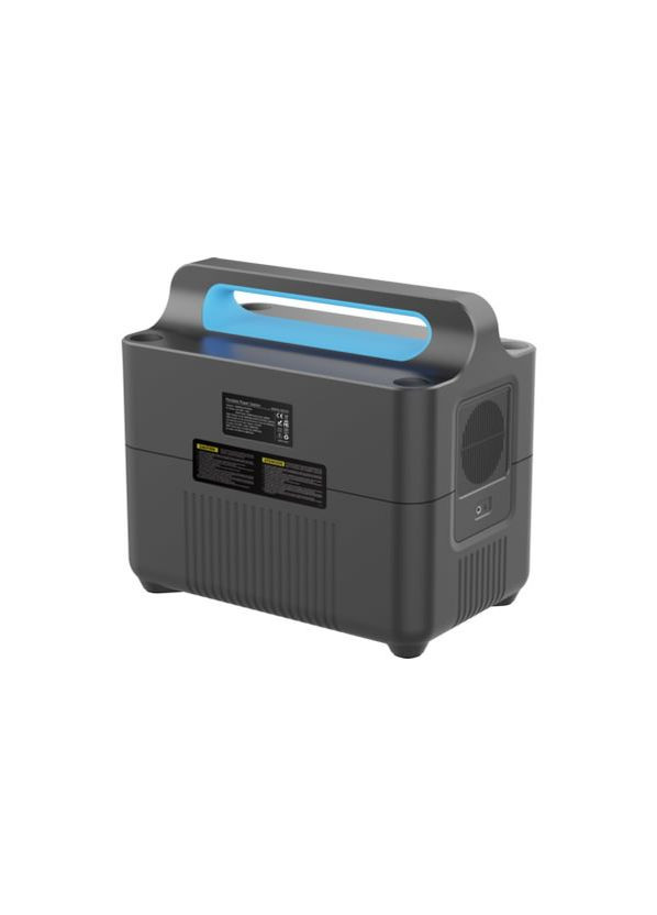 Зарядна станція GZE-1515 1500W GENERGY (316391625)