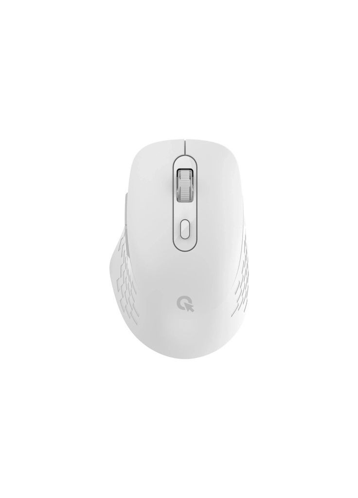 Мышка (m390502) OfficePro M230W Silent Click Wireless/Bluetooth White (369018356)