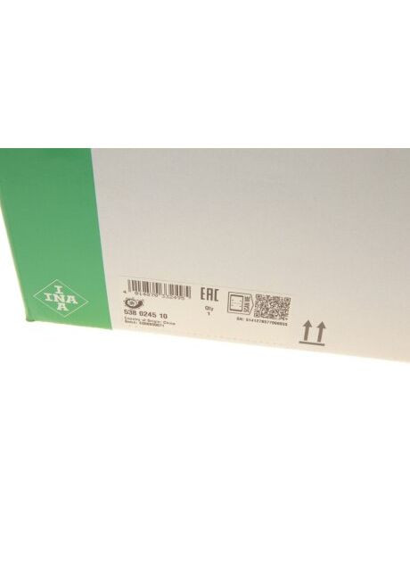 Насос водяной MB Ruville 65188 (пр-во ) 538 0245 10 Ina (366126121)