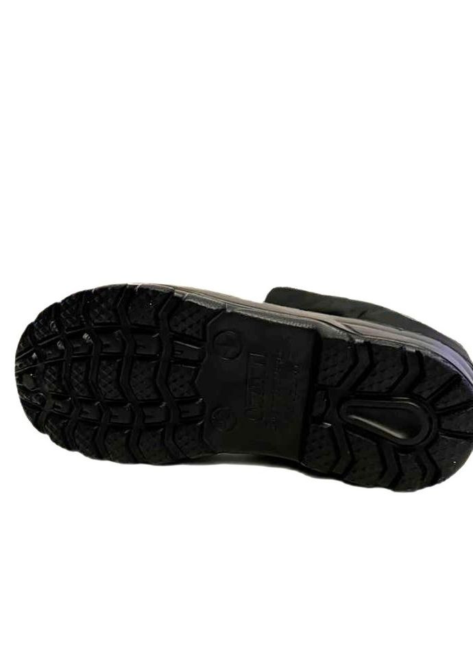 Чоловічі черевики дутики Olimp сноубутси Ева піна (314713499)