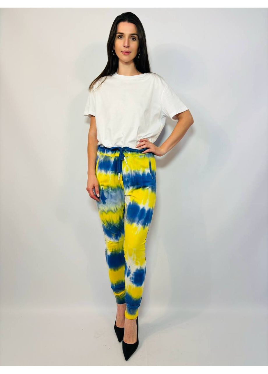 Брюки No Brand (352308266)