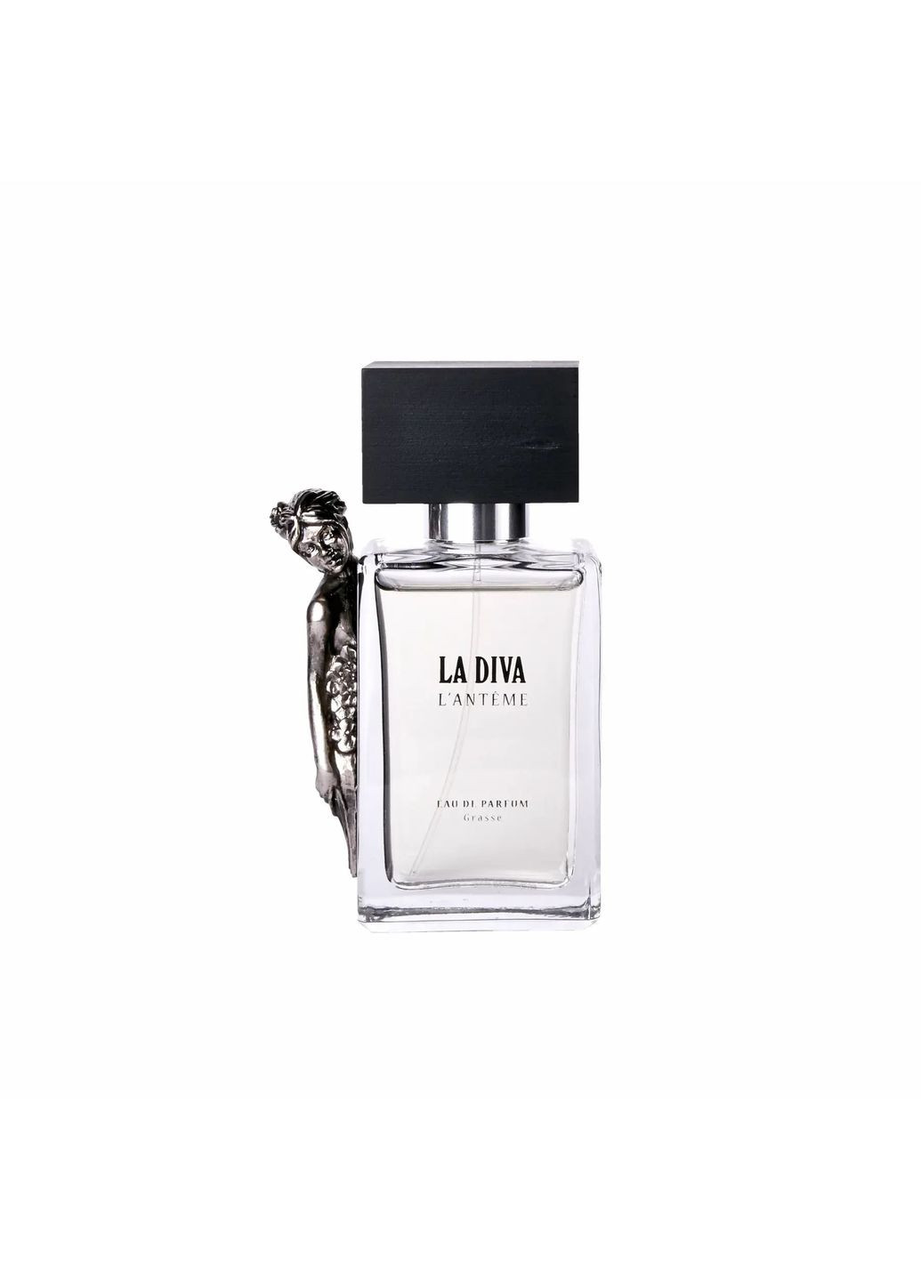 L'anteme La Diva Тестер 50 мл Парфюмированная вода Prima Materia (366152888)