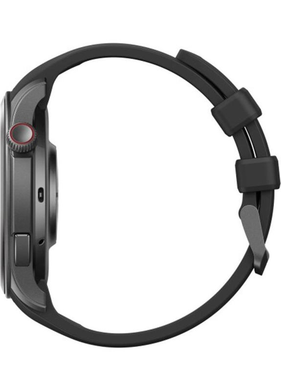 Смарт-годинник Amazfit Balance Midnight Xiaomi (338188226)