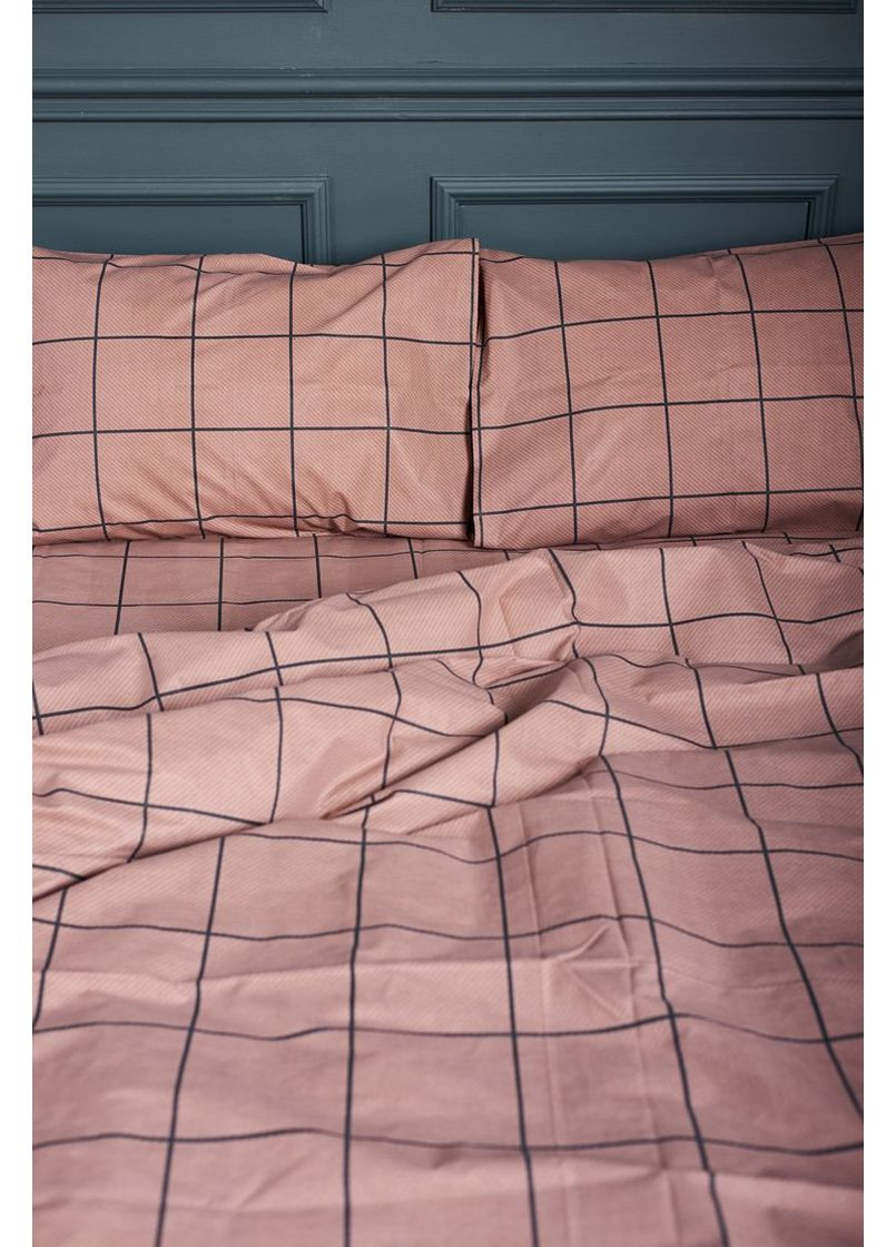 Комплект постільної білизни Не стандартний (10-125-6 44) Family Linens (369503237)