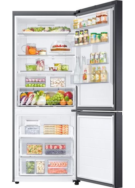 Холодильник RB50DG601EB1UA двухкамерный Samsung