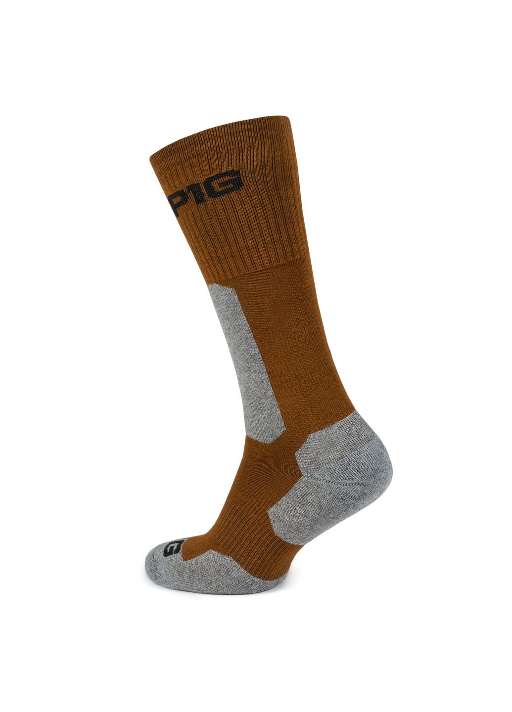 Термоноски тактические Elite Merino Command Socks Coyote Brown P1G (315822098)