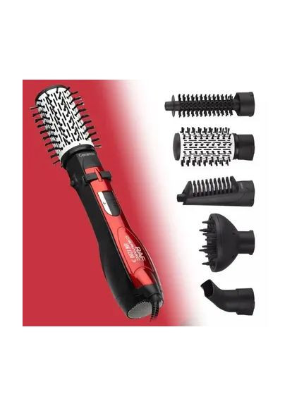 Стайлер для завивки и выпрямления волос R416 5 в 1 RAF (363831663)