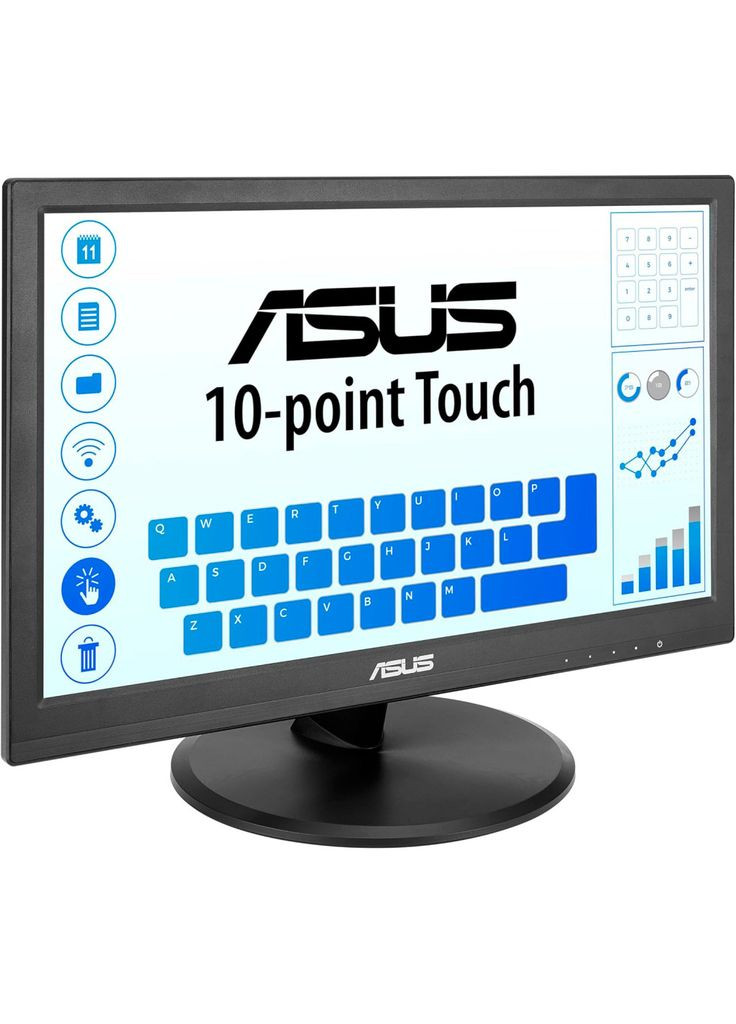 Монитор (m468363) Asus VT169HE (369018941)