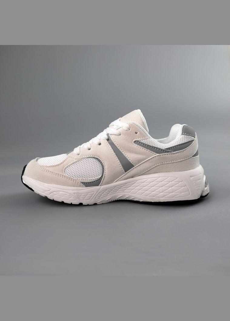 Кросівки жіночі Fashion білі (318815612)