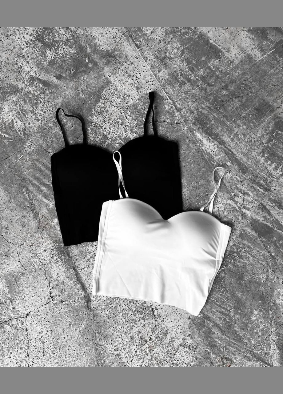 Топ з чашками No Brand (329187387)