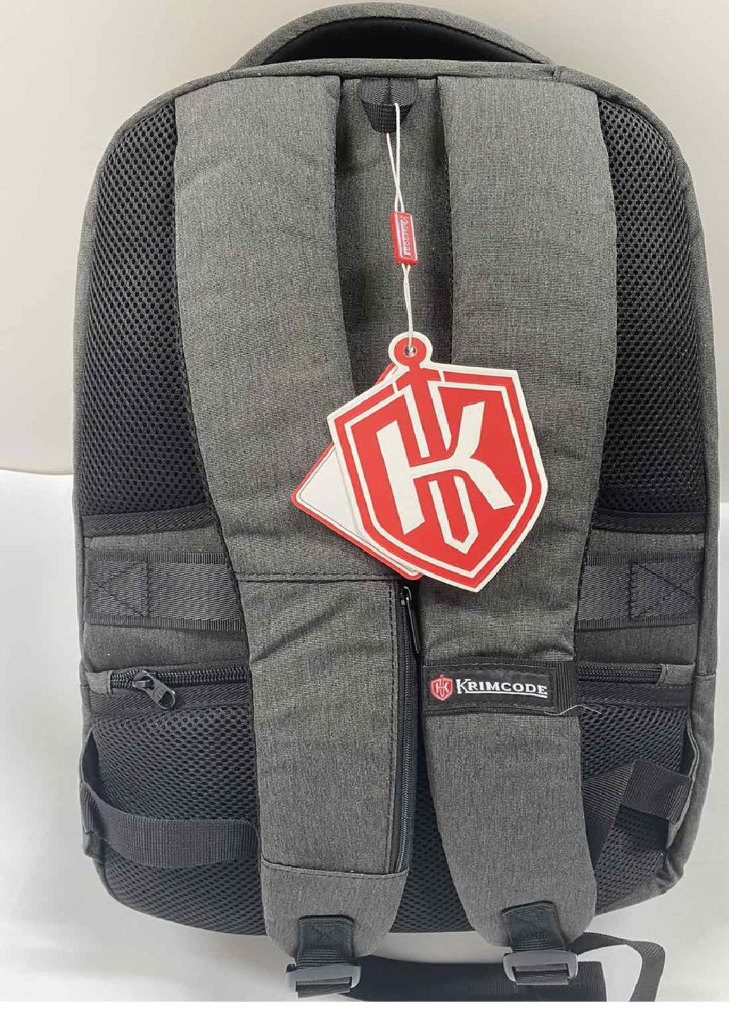 Рюкзак текстильний Vishnya (329996477)