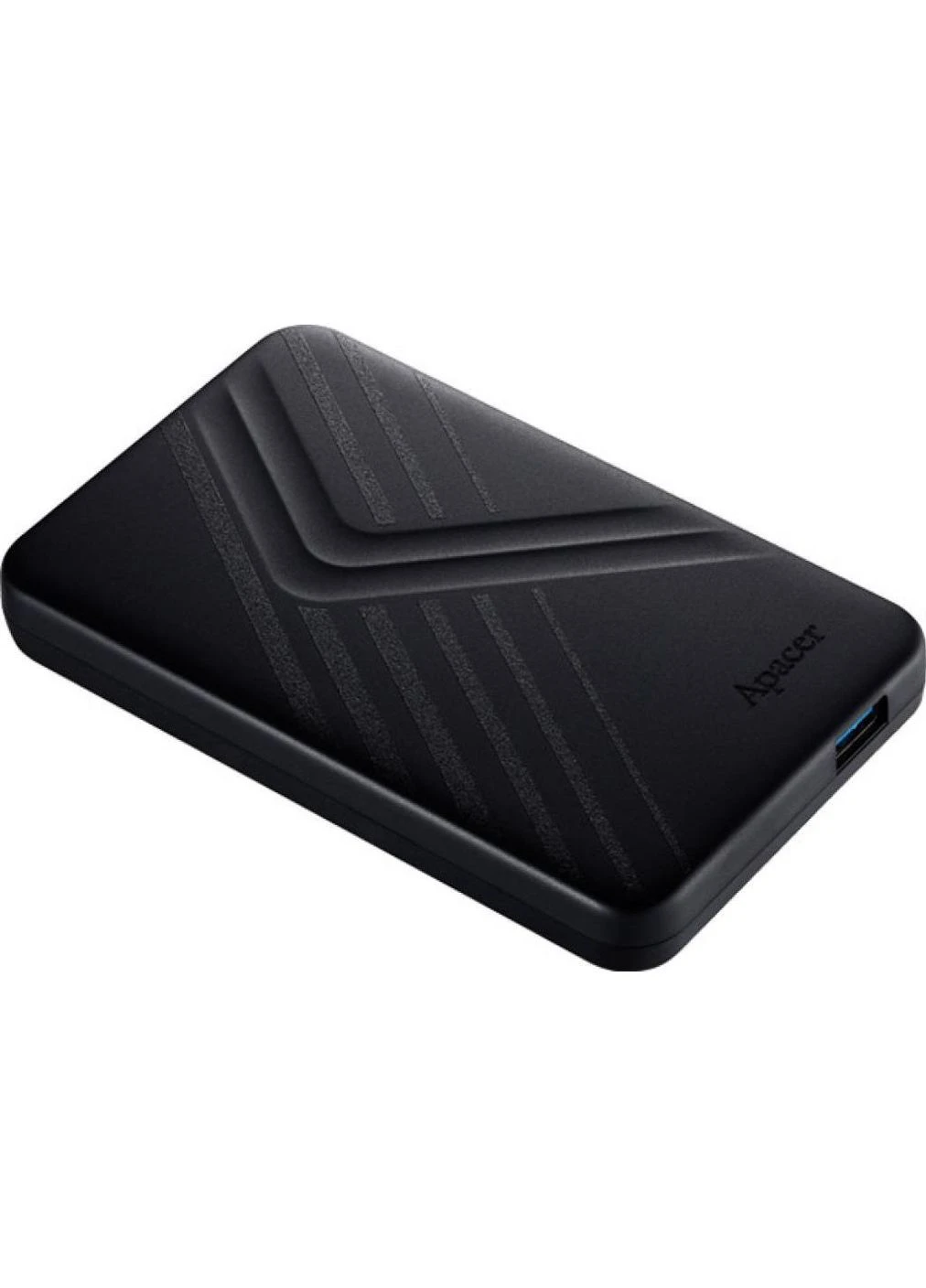 Зовнішній жорсткий диск 2.5" 1TB (AP1TBAC236B-1) Apacer (394399252)
