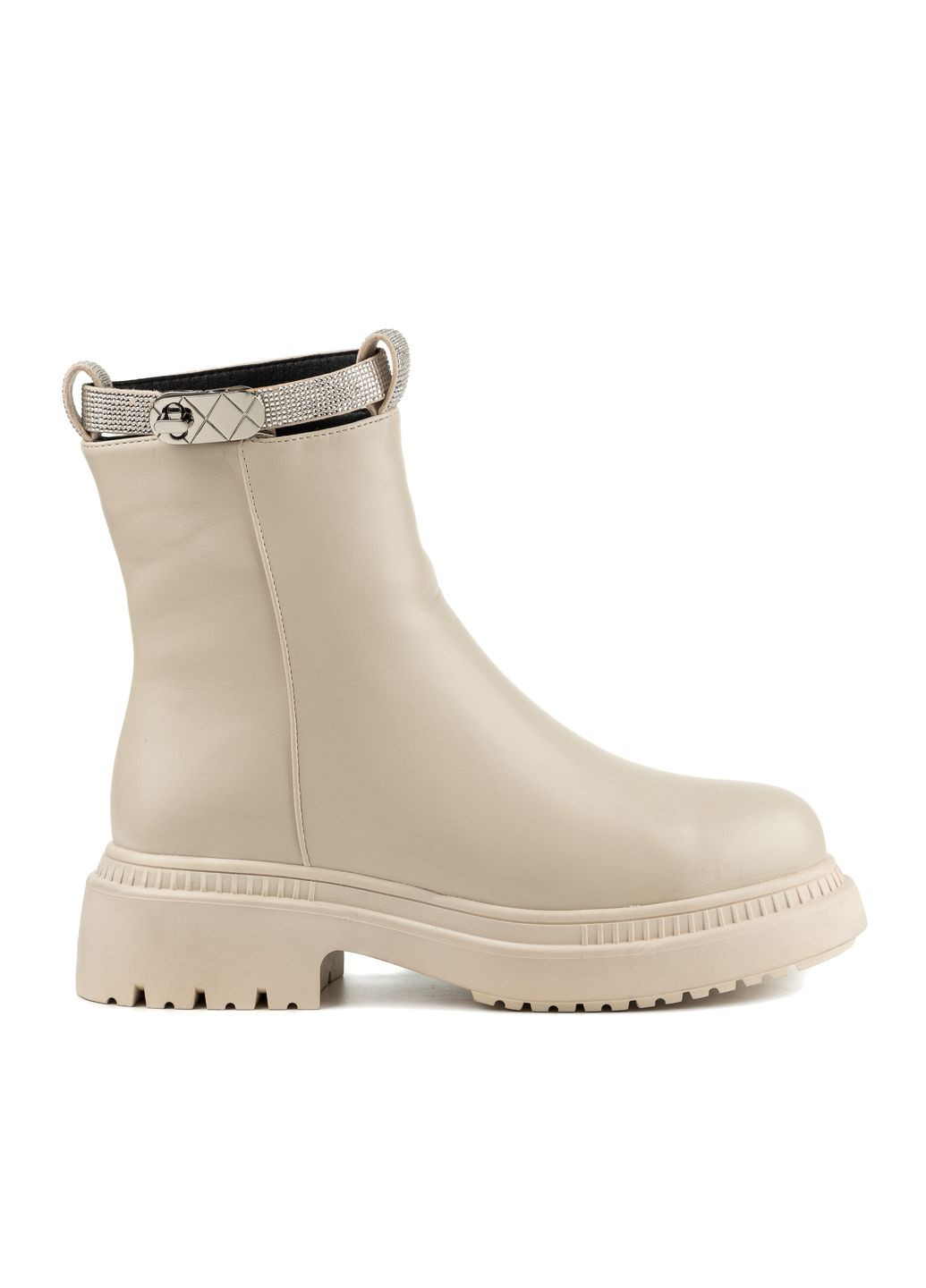 Зимние ботинки (1759ц) STEFANIYA