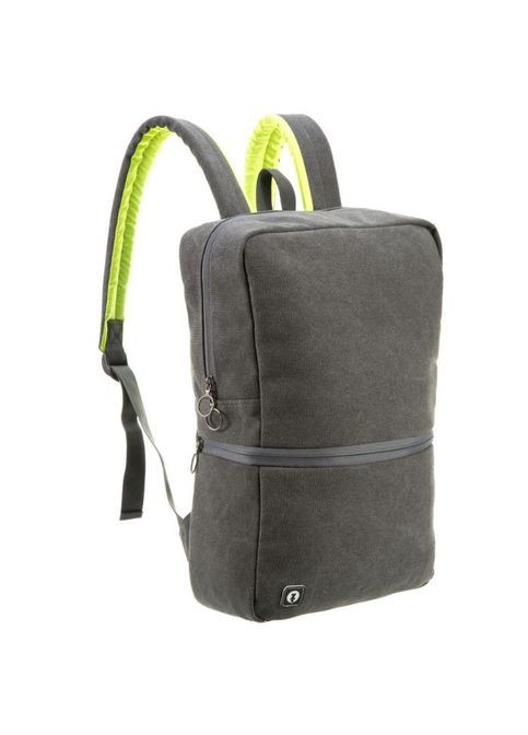 Рюкзак для ноутбука 14" REFLECTO GREYGREEN (ZRFLC-WT) Zipit 14&quot; REFLECTO GREYGREEN (268146748)
