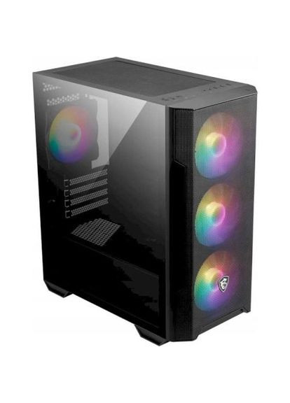 Корпус для пк MSI (362214926)