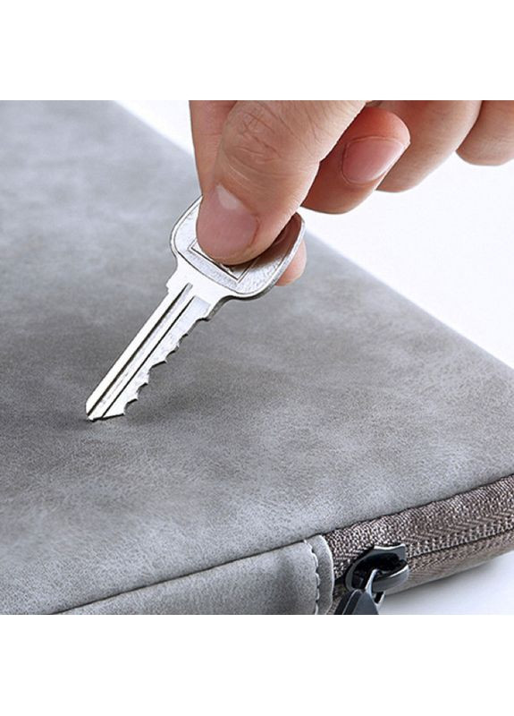 Чехол для ноутбука LP187 Sleeve Case Storage Bag 13 Inches (Gray)(UGR-60985) (UGR-60985) Ugreen (361347694)