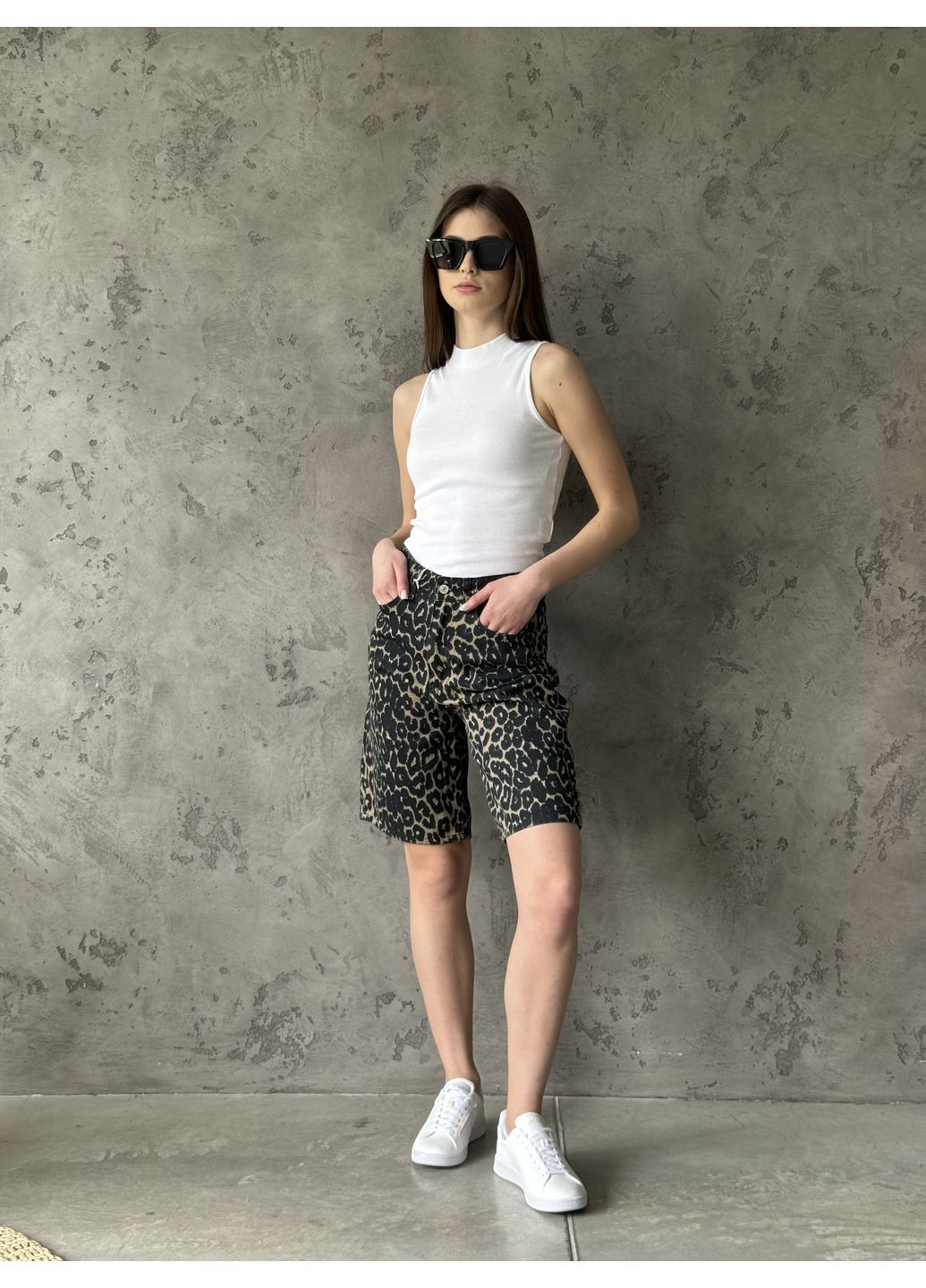 Шорти сині Top Secret Бермуди (354818148)