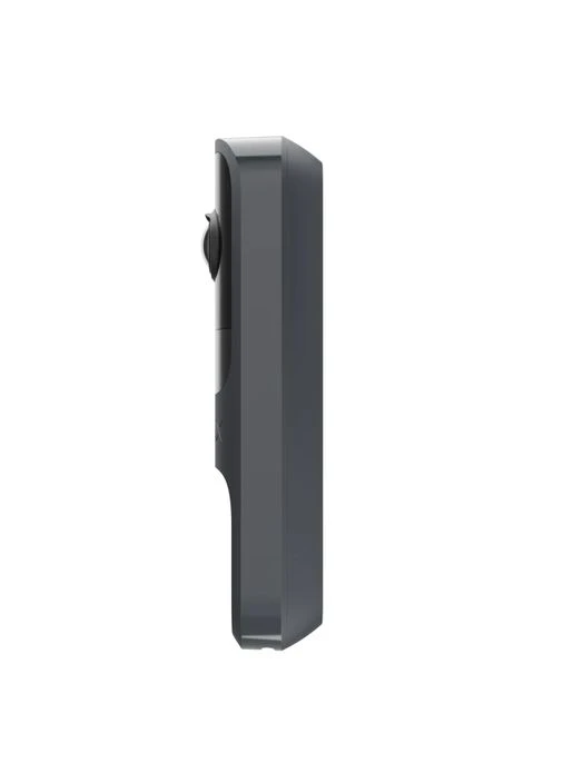 Видеодомофон Doorbell Graphite Ajax (389153578)