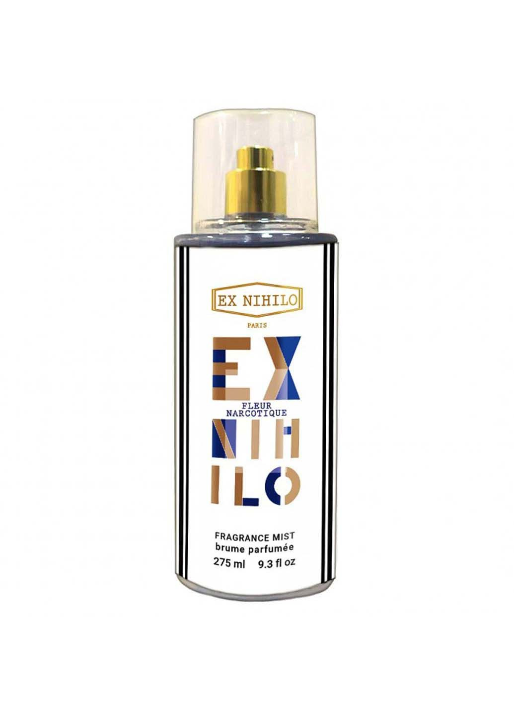 Парфумований спрей для тіла Fleur Narcotique 275 мл No Brand (299151498)