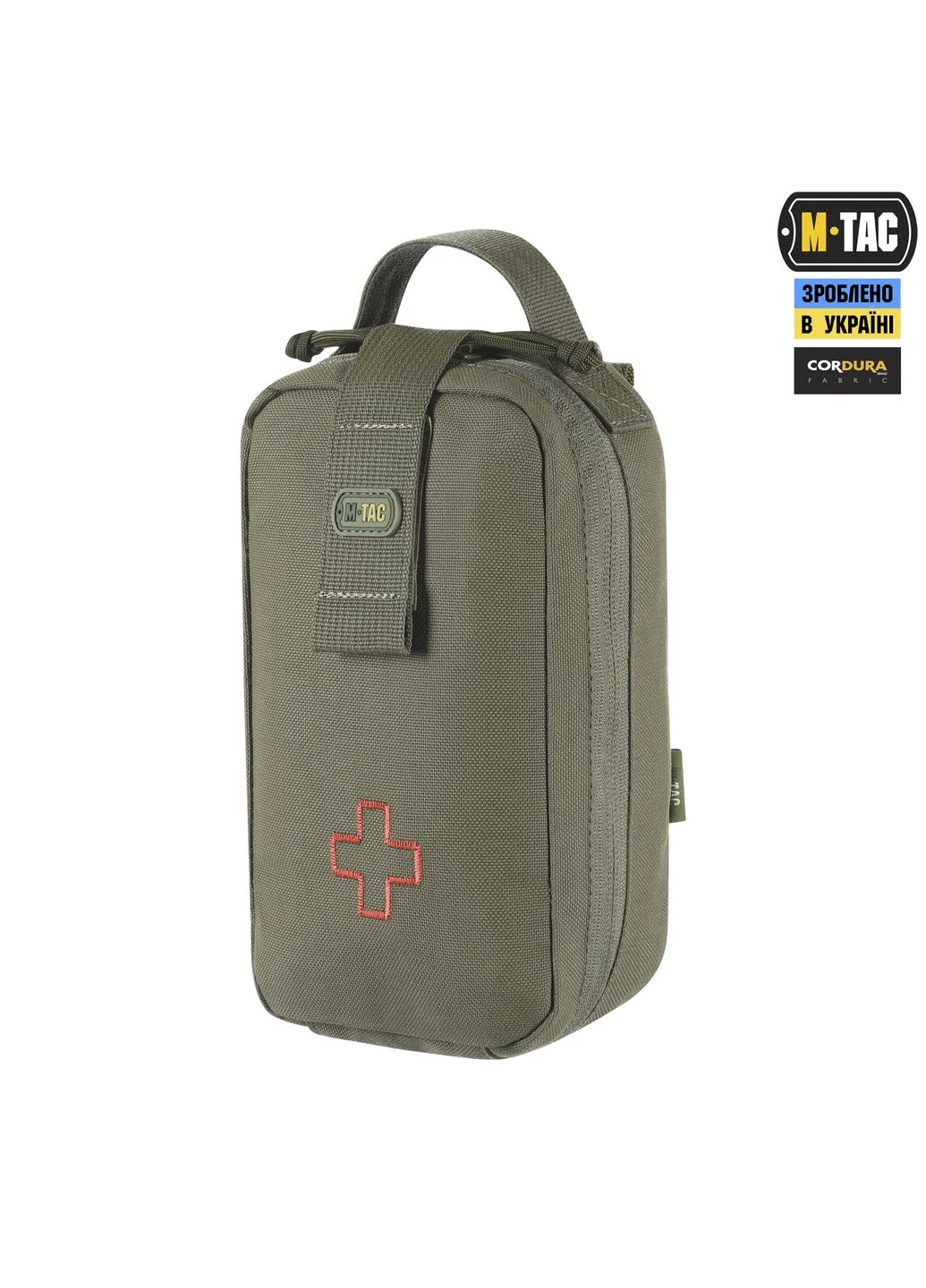 Результат медицинский Rip Off Olive M-TAC (303262152)