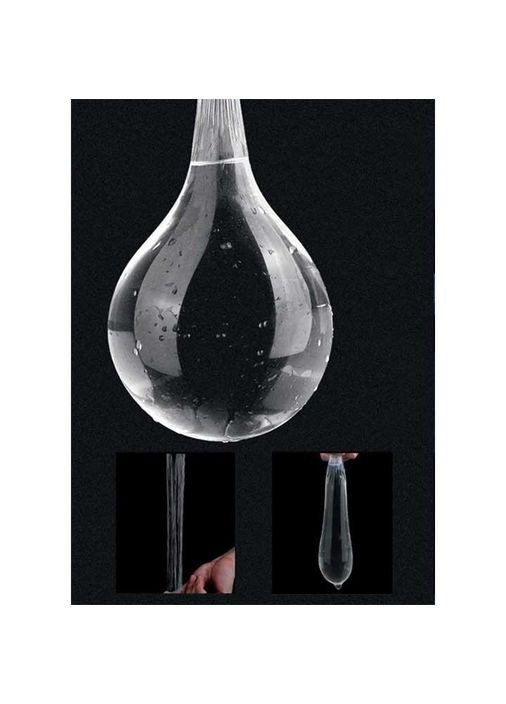 Ультратонкі презервативи "Olo Feelihg Ultrathin" 0,01 - 3 шт. No Brand (368892737)