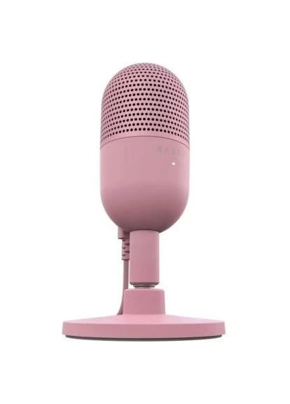 Микрофон Seiren V3 Mini Quartz (RZ19-05050200-R3M1) Razer (390928224)