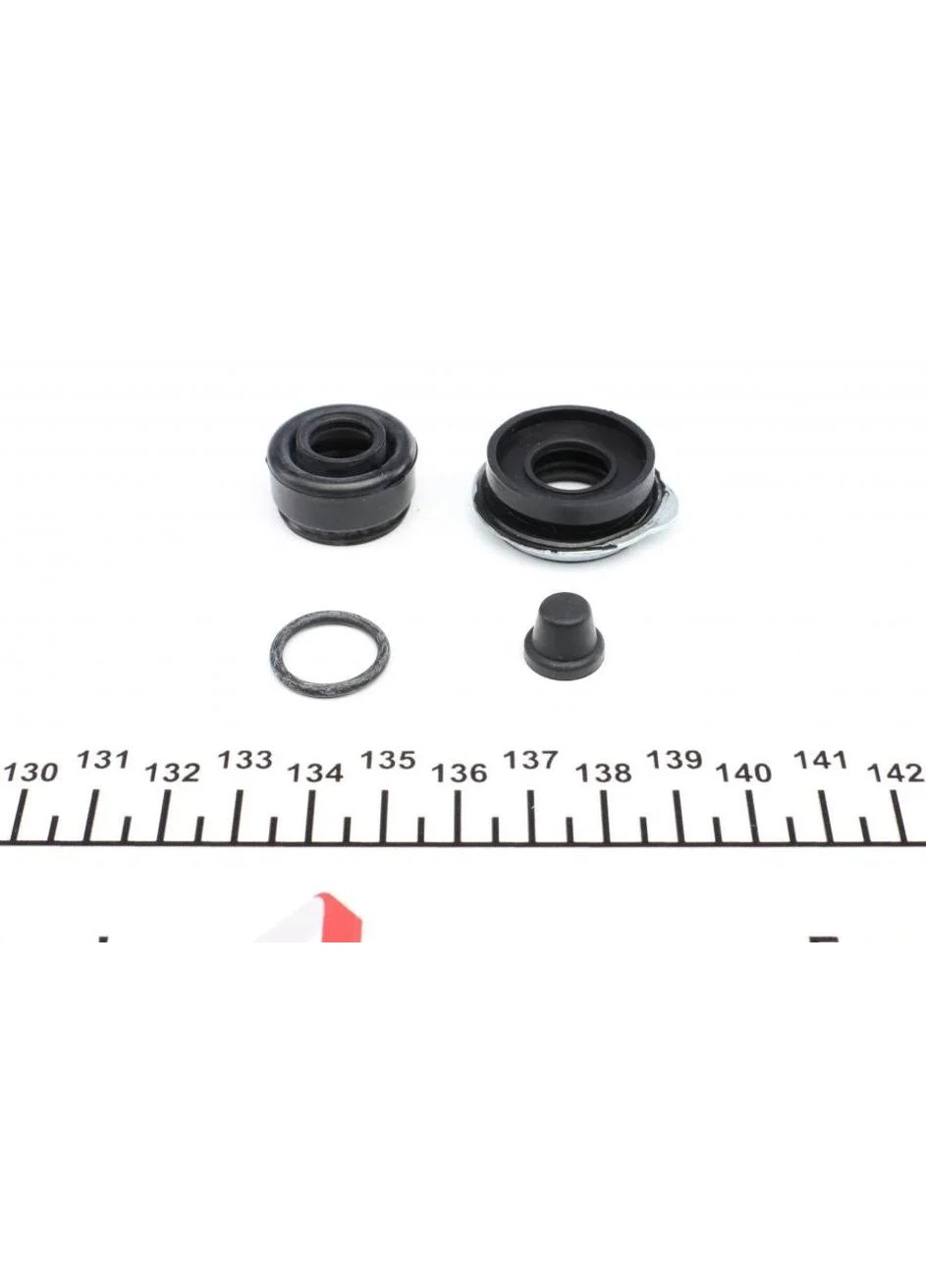Ремкомплект супорта (заднього) Mazda 323 85-98 (d=30mm)(Akeb) 230010 UA63 No Brand (339644204)