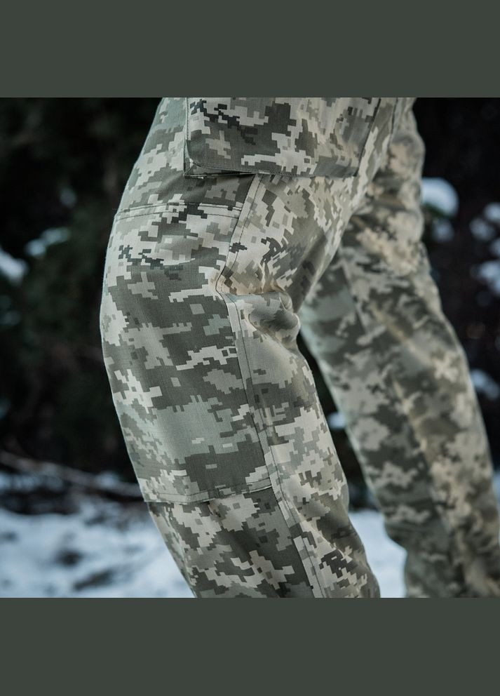 Штани польові MM14 M-TAC (315148144)