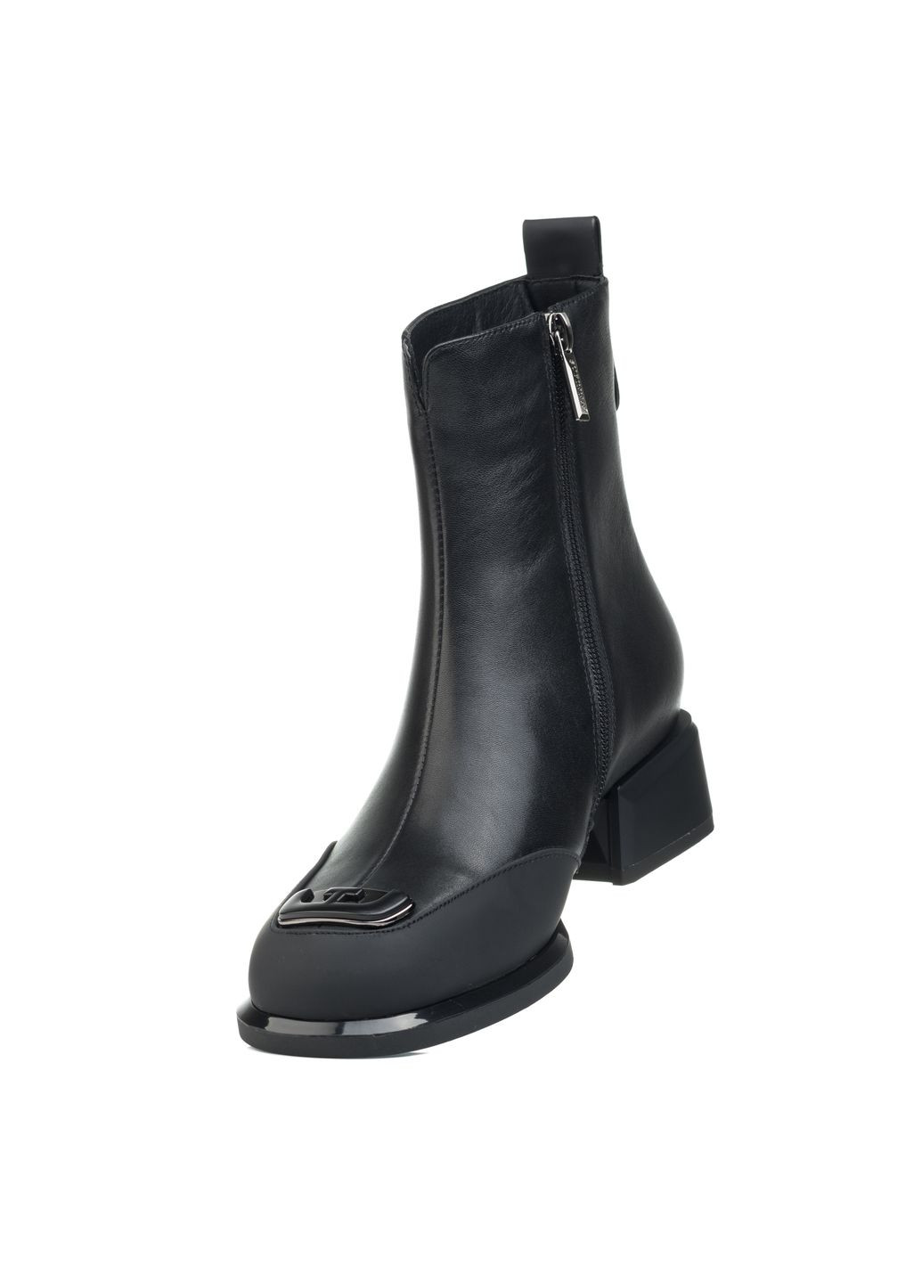 Чорні ботильйони (1863б) Sufinna