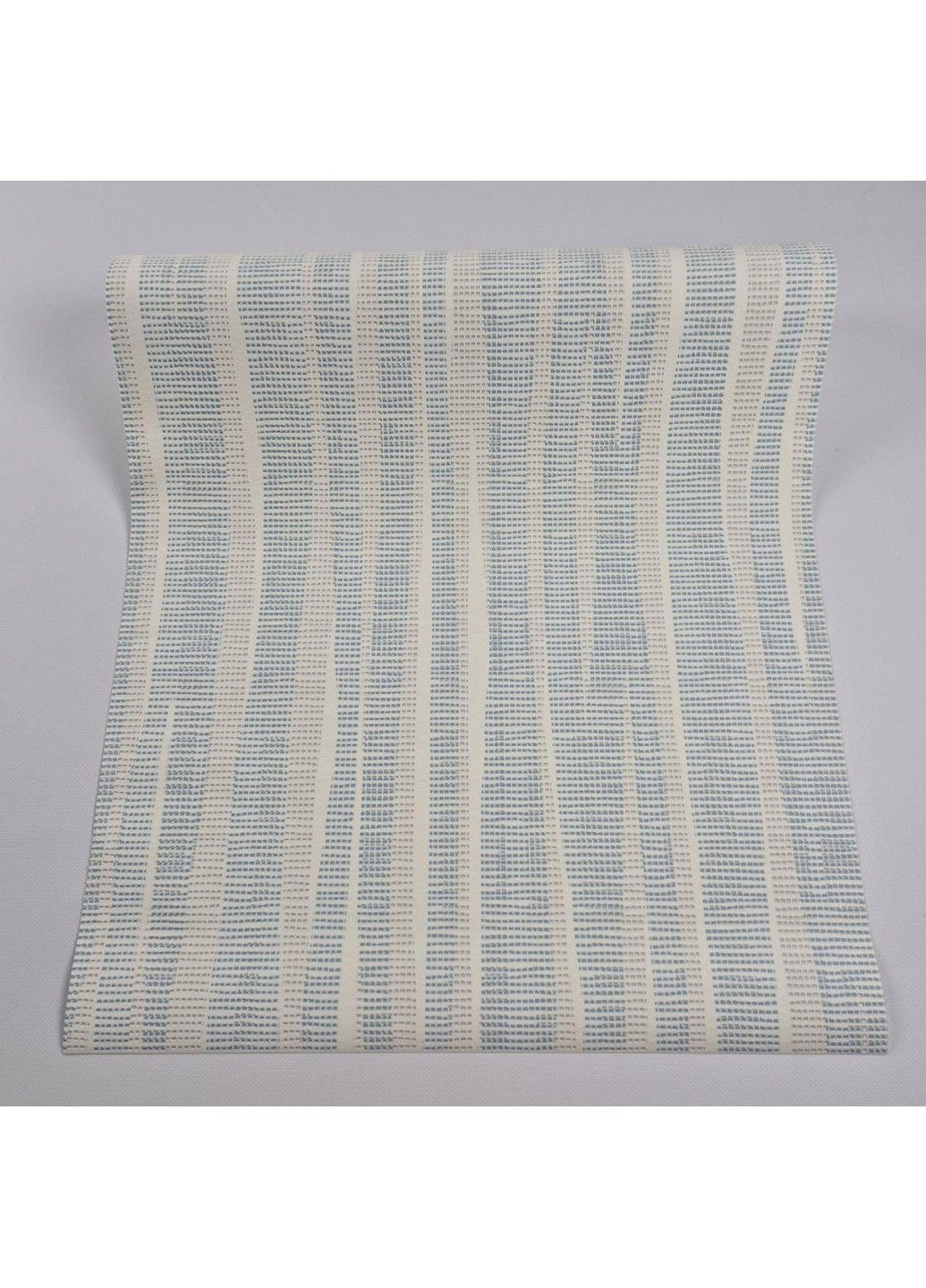 Шпалери вінілові на флізеліні 0.53 × 10.05 м 57228, молочні з блакитним для спальні, вітальні, коридору MARBURG (368895703)