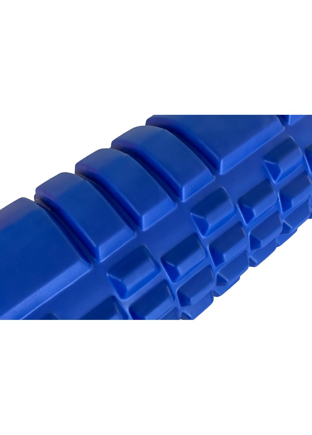 Массажный ролик Grid Roller 33 см v.1.1 прочный массажер ( ) (A-022342) EasyFit (327091697)