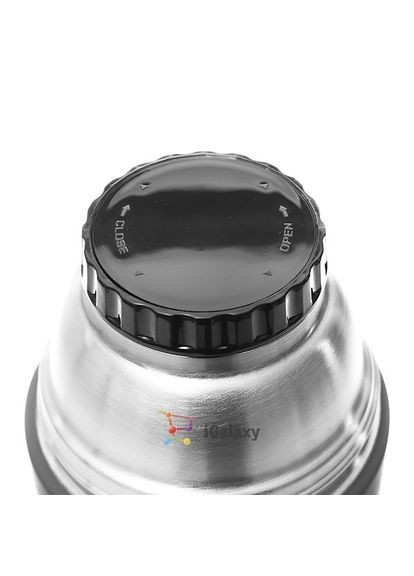 Термос Expedition Line 1.6 л чорний TRC-029-black Tramp (316613284)