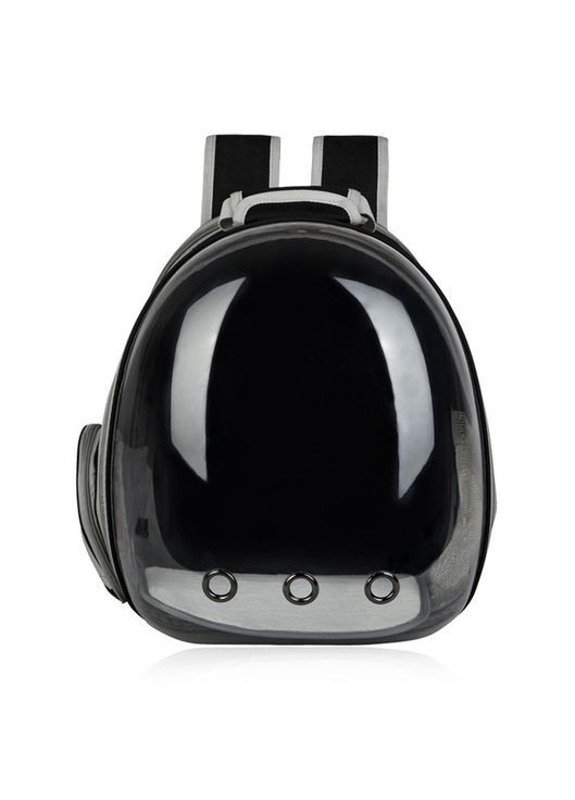 Рюкзак перенесення Pet Cat для домашніх тварин (кішок, собак, кроликів, птахів) ( код: IBH007B1 ) Fat Cat (325449340)