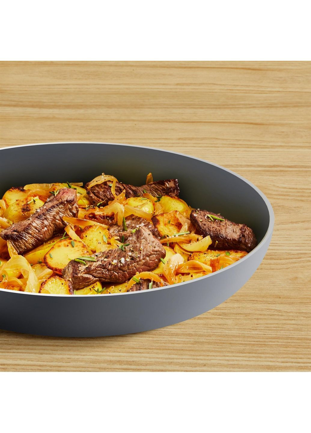 Сковорода Halo 24 см (C3120453) Tefal (351855594)