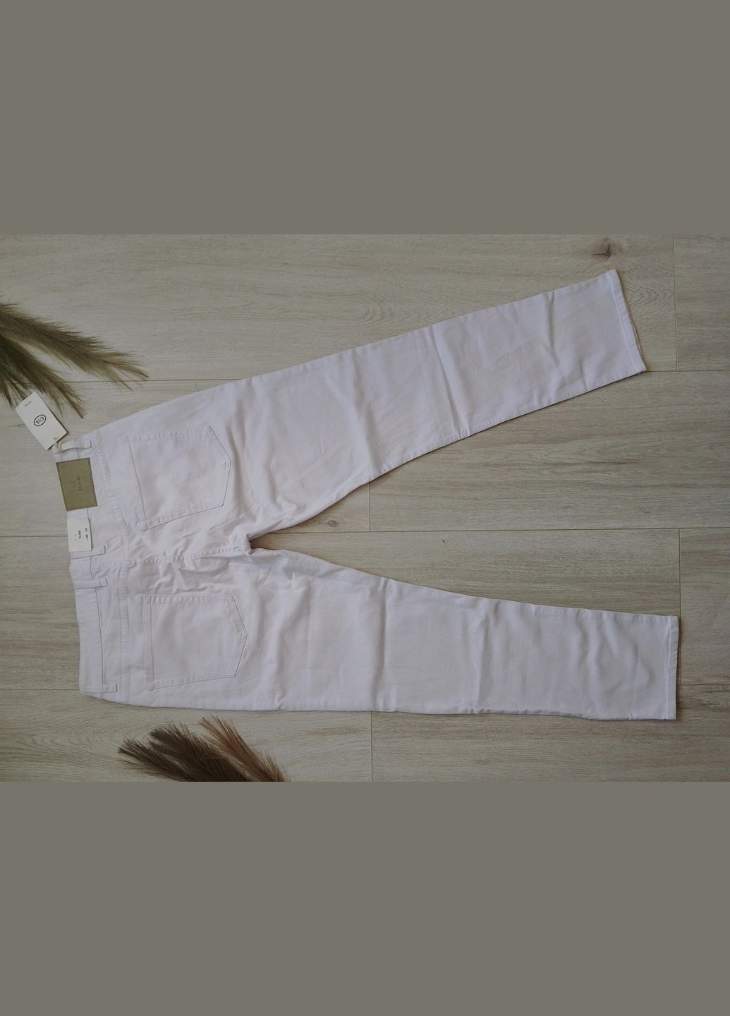 Джинси звуженого крою C&A Завужені (295921910)