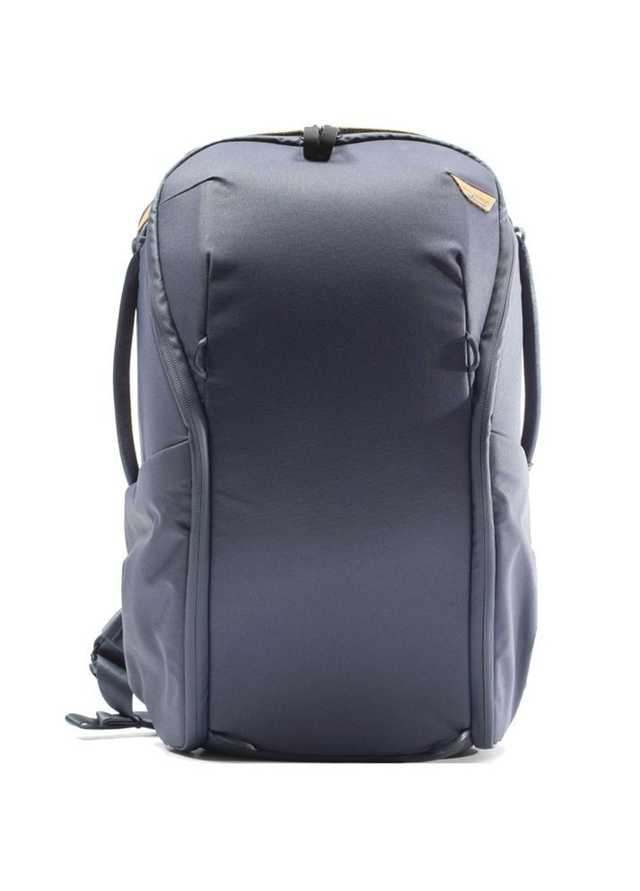 Рюкзак Everyday Backpack Zip 20 л Midnight BEDBZ-20-MN-2 Peak Design (318435227)