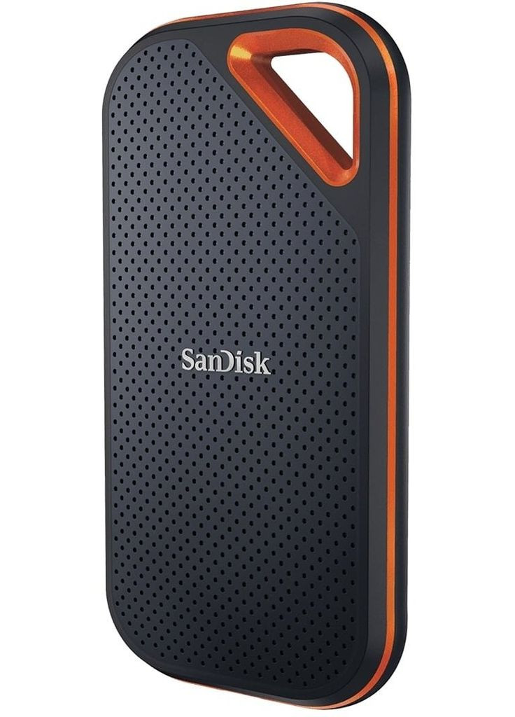 Накопитель внешний SSD USB TypeC 1.0TB Extreme Portable E81 (SDSSDE81-1T00-G25) SanDisk (315817073)