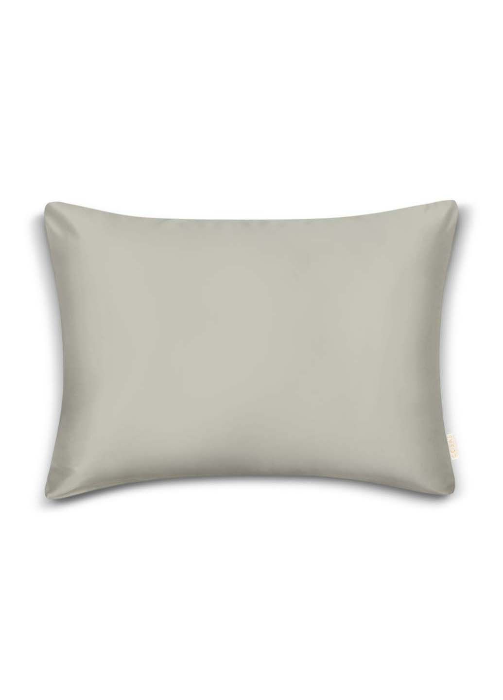 Дитяча постільна білизна сатин в ліжечко SHADOW 110х140 см Cosas (307476409)