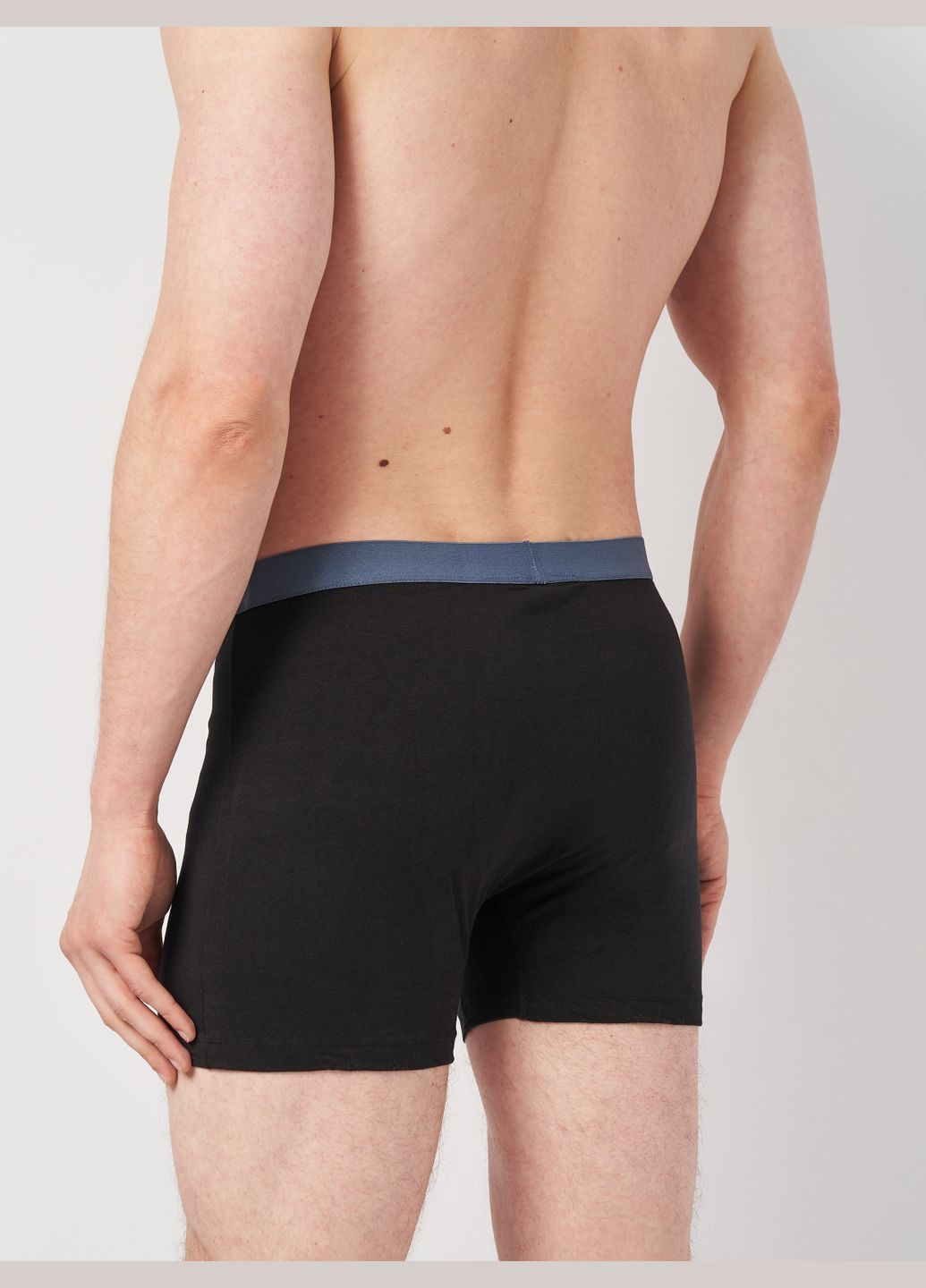 Трусы (3шт) Basic Collection (315007223)