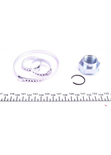 ШРКШ (зовнішній) Fiat Doblo 10-/Panda 04-/Stilo 03-08/500C 07-/Bravo 07-14 (25z/22z/51mm/79mm/47m 15-1396 UA63 Metelli (366174394)