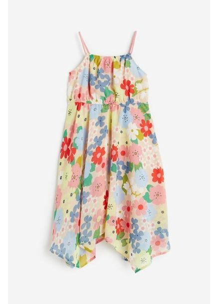 Комбінована сукня H&M (364869390)