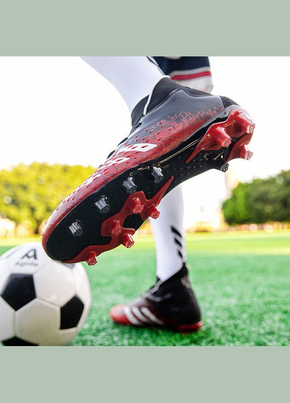 Футбольні бутси No Brand Poraetor Soft Ground (314704986)