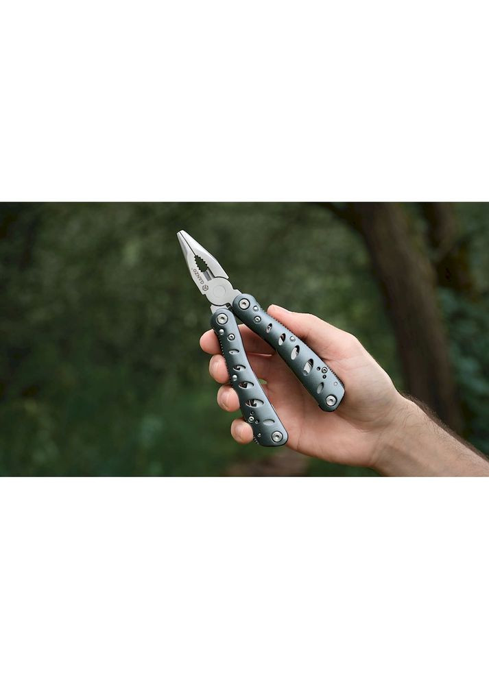 Мультитул Multi Tool G101-H (G205) (A-015595) Ganzo (319390816)