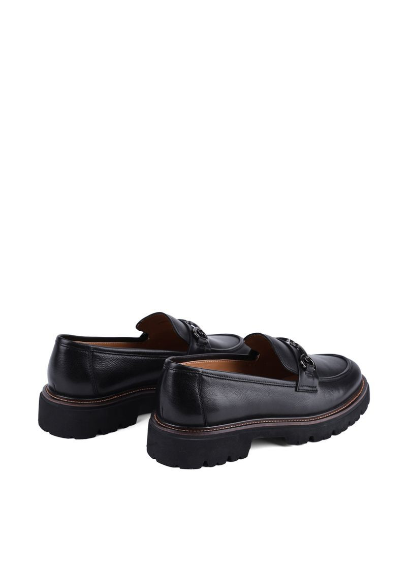 MIRATON Жіночі Туфлі AT621A-111-777 Чорний Шкіра чорний з, китай — демісезон (330179751)