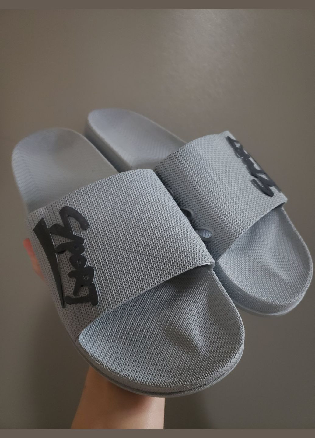 Шльопанці чоловічі No Brand (308352514)